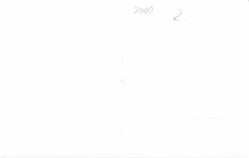 Hamburg Glockengießerwall Fotokarte ngl 182.451