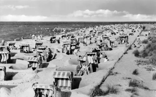 Heiligenhafen Strandleben ngl 182.464