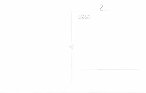 Hamburg Alstervorland Fotokarte ngl 182.454