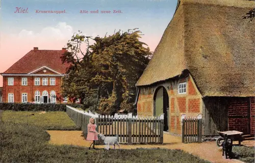 Kiel Krusenkoppel ngl 182.460