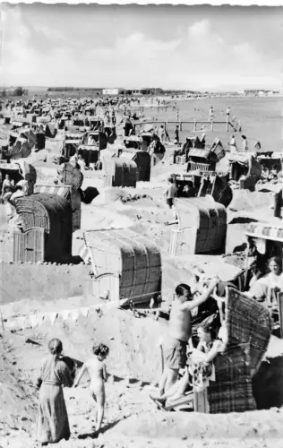 Heiligenhafen Strandleben ngl 182.465