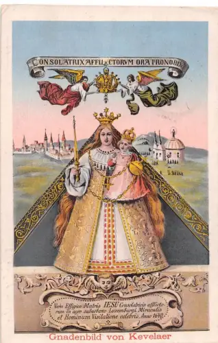 Kevelaer Gnadenbild gl1925 182.490