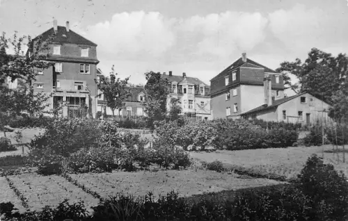 Dahlerau/Wupper Teilansicht gl1968 182.543