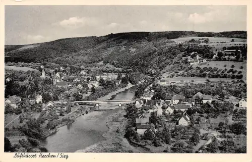 Herchen (Sieg) Panorama ngl 182.528