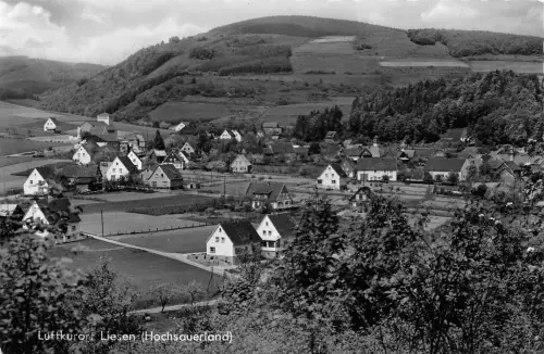 Liesen (Hochsauerland) Panorama ngl 182.549