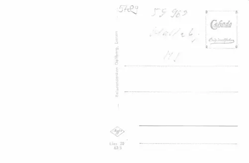 Liesen (Hochsauerland) Panorama ngl 182.549