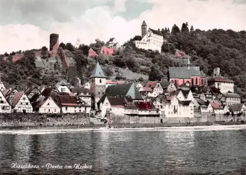 Hirschhorn Partie am Neckar ngl 182.560