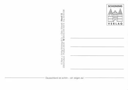 Havelland Mehrbildkarte ngl 182.569