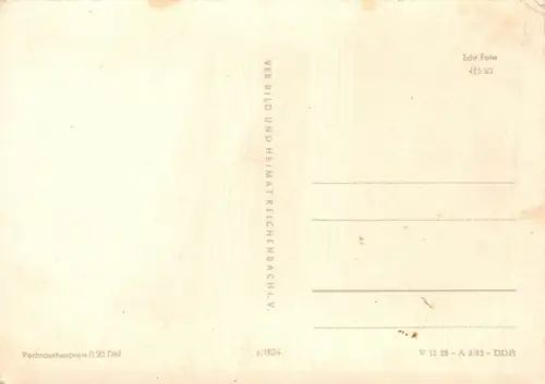 Spreewald Mehrbildkarte ngl 182.602