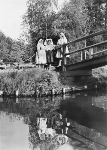 Spreewald Im Spreewald ngl 182.600