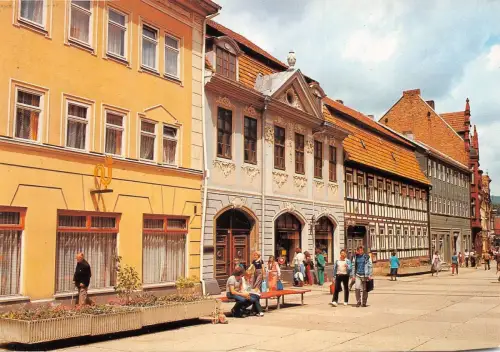 Suhl i.Th. Steinweg ngl 182.628