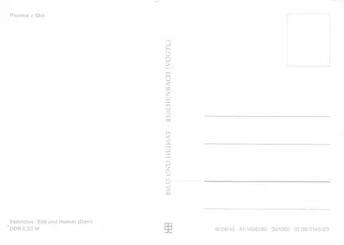 Spreewald Mehrbildkarte ngl 182.604