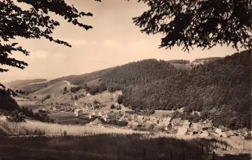 Schleusingerneundorf Panorama gl1962 182.654