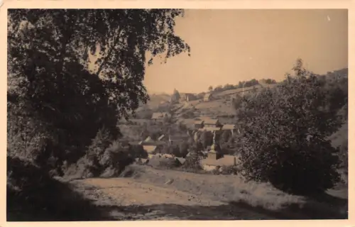 Goldlauter-Heidersbach i.Thür. Panorama gl1956 182.648