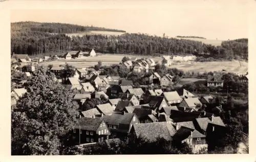 Hinternah (Thür. Wald) Panorama ngl 182.665