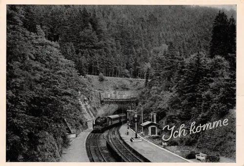 Oberhof (Thür. Wald) Ich komme ngl 182.758