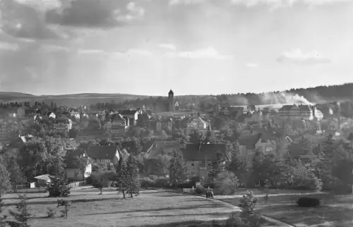 Oberhof (Thür. Wald) Panorama ngl 182.776