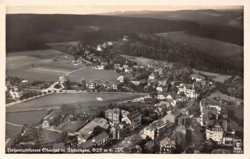 Oberhof (Thür. Wald) Fliegerfoto ngl 182.809