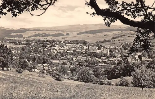 Schleusingen Panorama gl1969 182.852