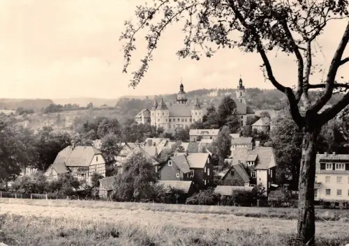 Schleusingen Panorama gl1968 182.861
