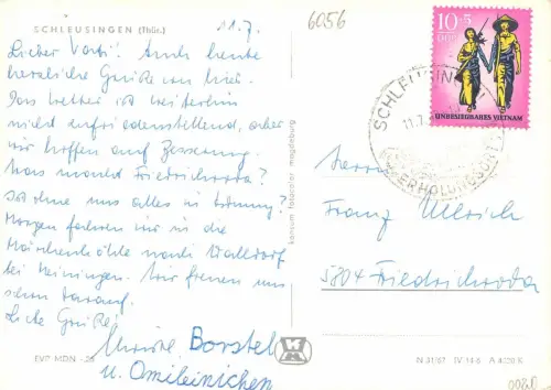 Schleusingen Panorama gl1968 182.861