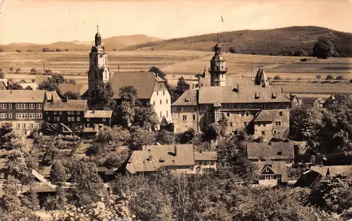 Schleusingen Panorama gl1965 182.865