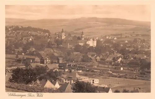 Schleusingen Panorama ngl 182.851