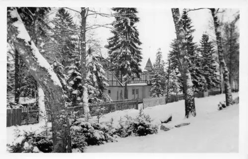 Schleusingen Waldhaus ngl 182.884