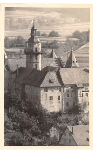 Schleusingen Schloss Bertholdsburg ngl 182.878