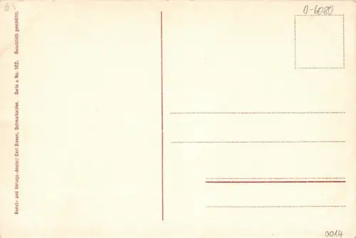 Schmalkalden Lutherstube in der Stadtkirche ngl 182.908