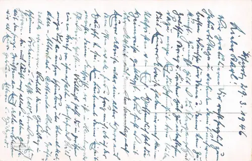 Schmalkalden Blick ins Asbacher Tal ngl 182.910