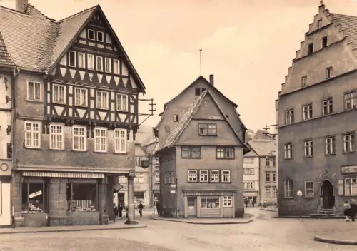 Schmalkalden Altmarkt gl 182.922