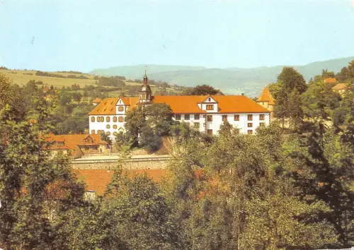 Schmalkalden Schloss Wilhelmsburg gl 182.932