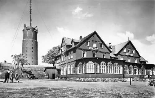 Großer Inselberg HO-Hotel gl1965 182.955