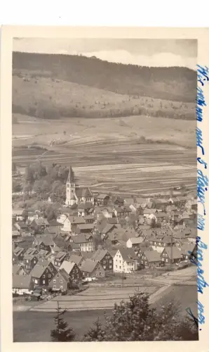 Brotterode Panorama gl1955 182.952