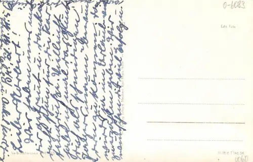 Brotterode mit Inselberg ngl 182.971