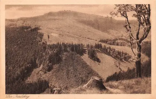 Inselberg Panorama ngl 182.953