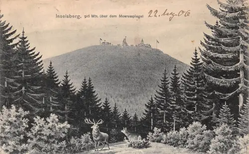 Inselberg Panorama gl1906 182.957