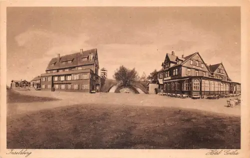 Großer Inselberg Hotel Gotha ngl 182.965