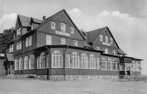 Großer Inselberg HO-Hotel ngl 182.976