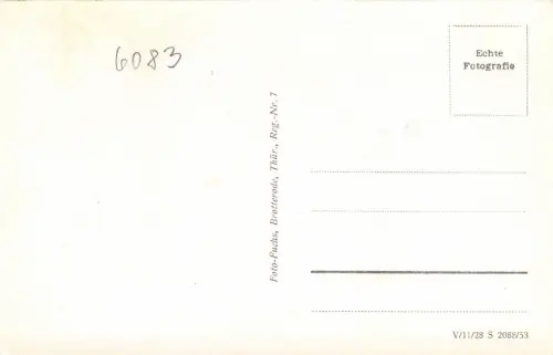 Brotterode mit Inselberg ngl 182.968