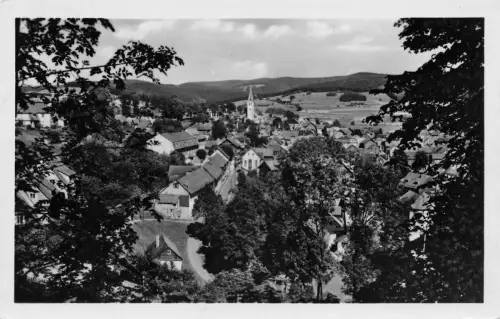 Brotterode Panorama gl1956 182.984