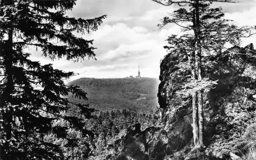 Großer Inselberg vom Aschenbergstein gl 182.954