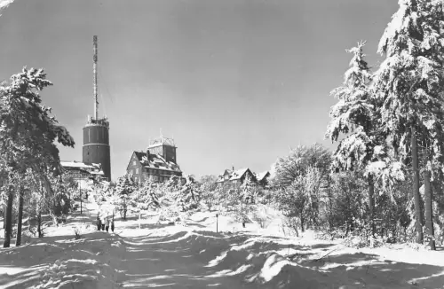 Großer Inselberg Panorama gl 182.963