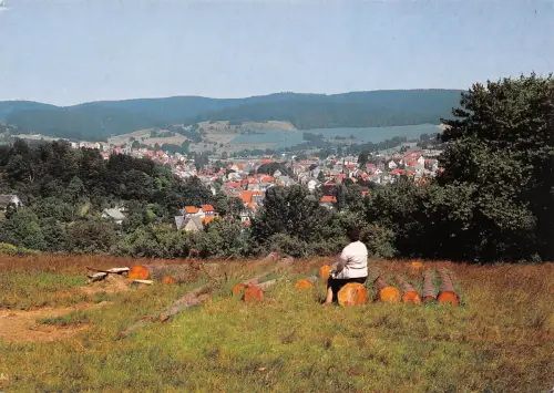 Brotterode Panorama gl1998 183.000