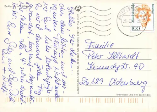 Brotterode Panorama gl1998 183.000