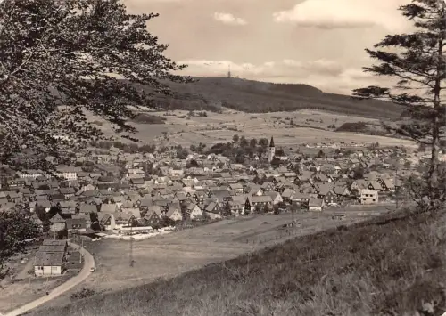 Brotterode Panorama gl1969 183.005