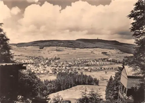 Brotterode Panorama gl 183.006