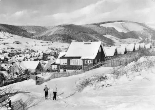 Steinbach-Hallenberg Panorama gl 183.046