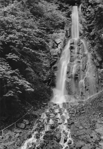 Trusetal Wasserfall gl 183.055